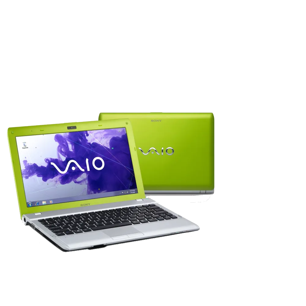 Ремонт VAIO VPC-YB3V1E