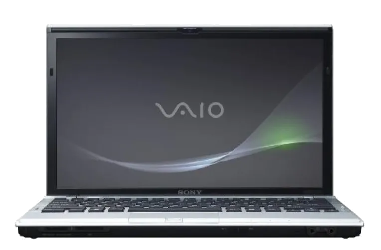 Ремонт VAIO VPC-Z116GX