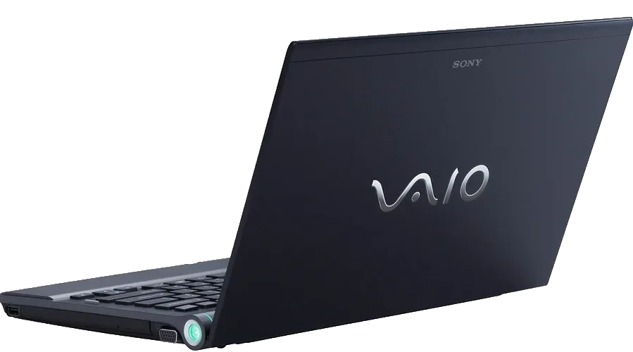 Ремонт VAIO VPC-Z11FHX