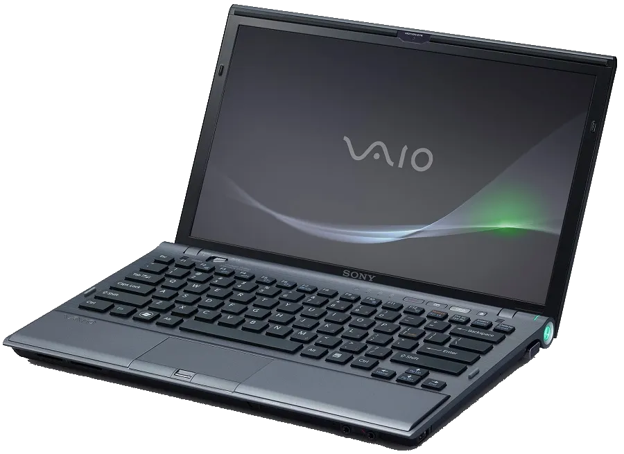 Ремонт VAIO VPC-Z11KGX/X