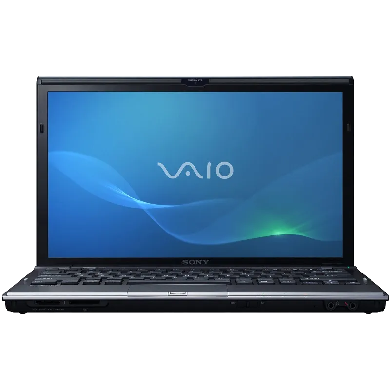 Ремонт VAIO VPC-Z11Z9R/B