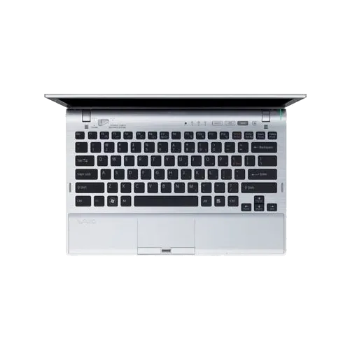 Ремонт VAIO VPC-Z122GX