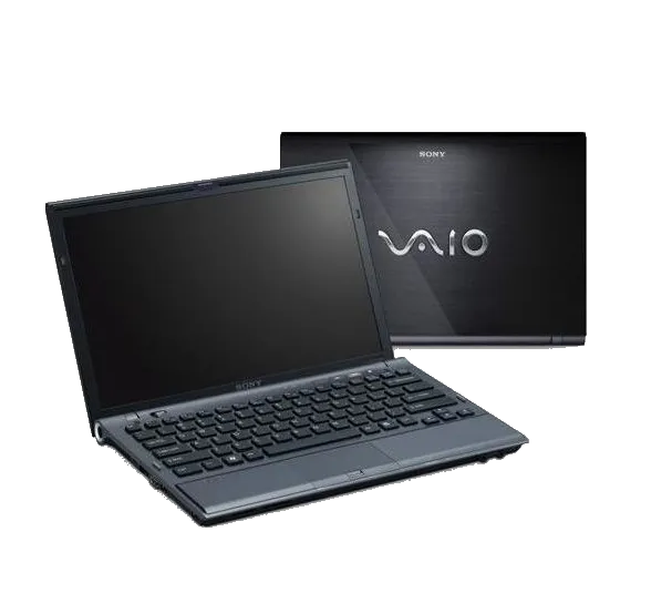 Ремонт VAIO VPC-Z12NGX