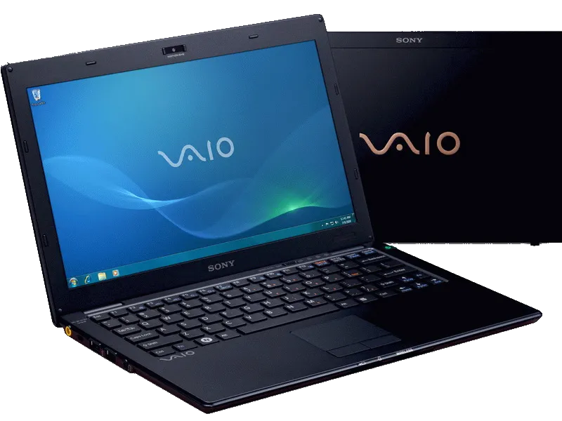Ремонт VAIO VPC-Z12S9R