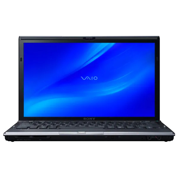 Ремонт VAIO VPC-Z12X9R/B
