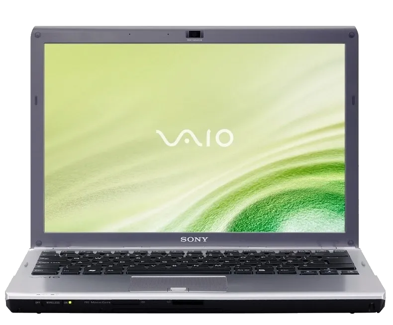 Ремонт VAIO VPC-Z12Z9R/XQ