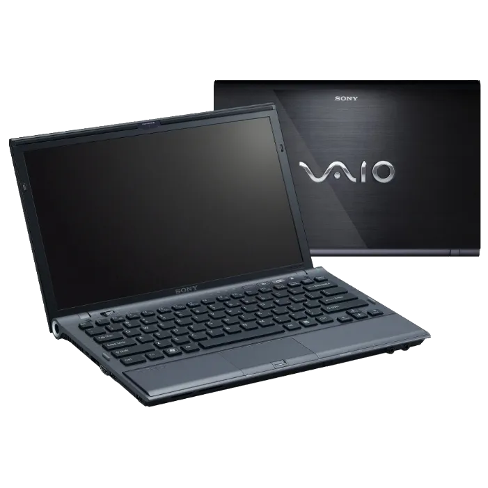 Ремонт VAIO VPC-Z133GX