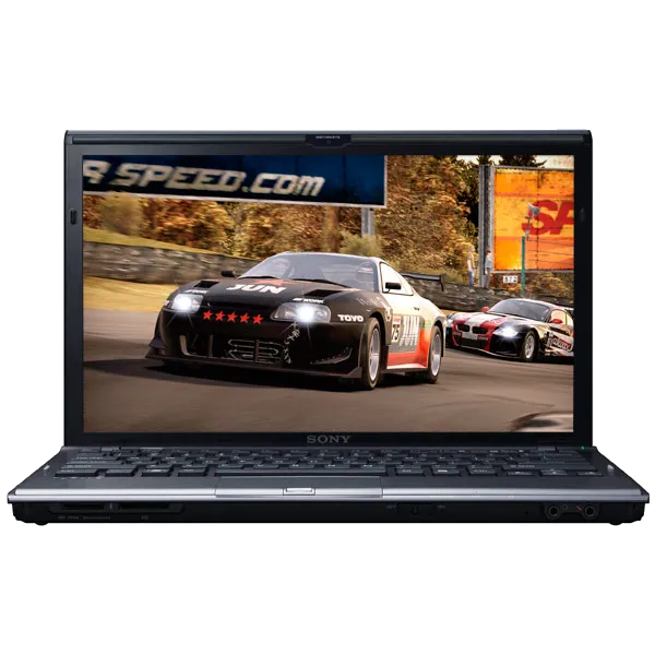 Ремонт VAIO VPC-Z13V9R/X