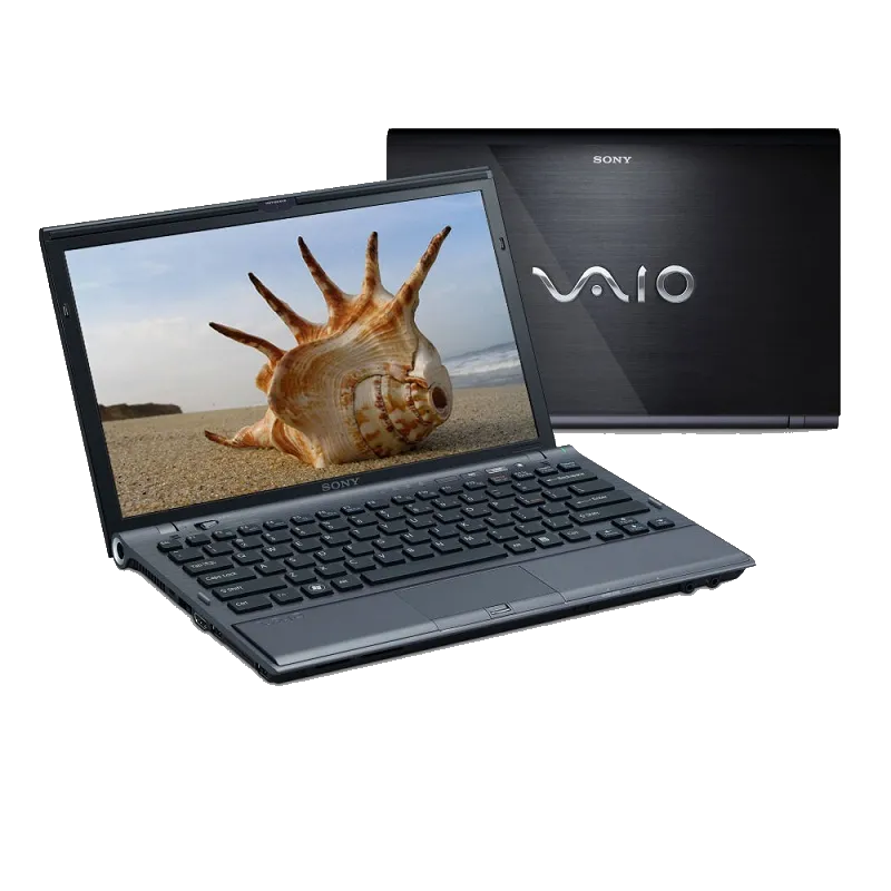 Ремонт VAIO VPC-Z13Z9R