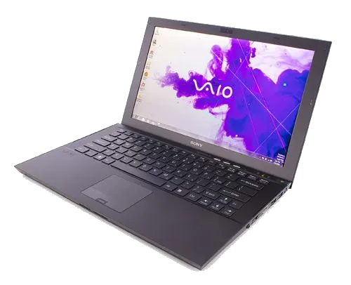Ремонт VAIO VPC-Z216GX
