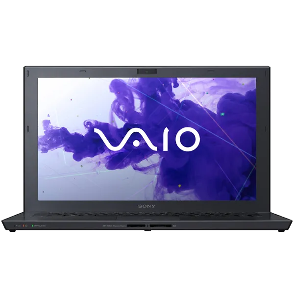 Ремонт VAIO VPC-Z21X9R