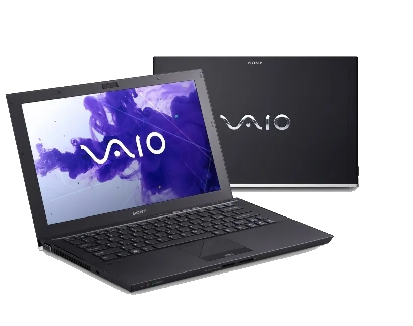 Ремонт VAIO VPC-Z23V9R