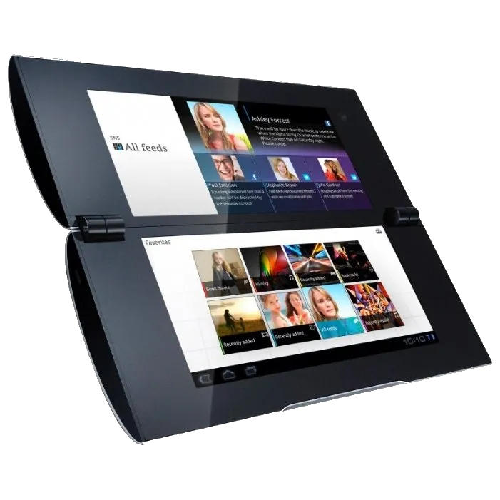 Ремонт Tablet P