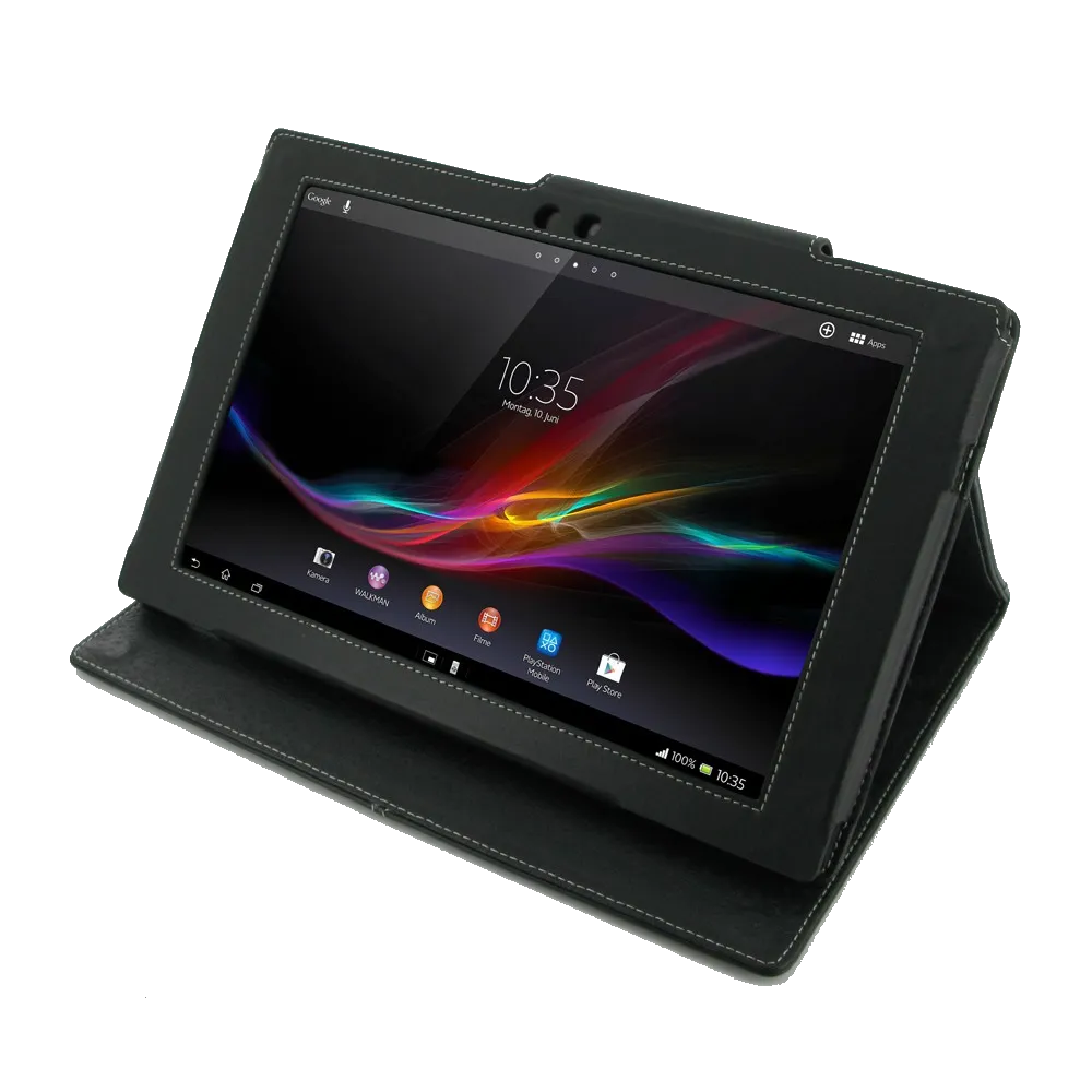 Ремонт Xperia Tablet Z