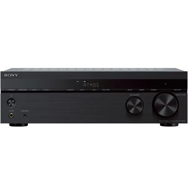 Ремонт STR-DH790