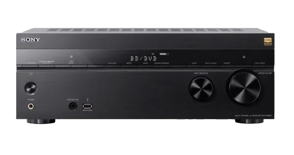 Ремонт STR-DN860