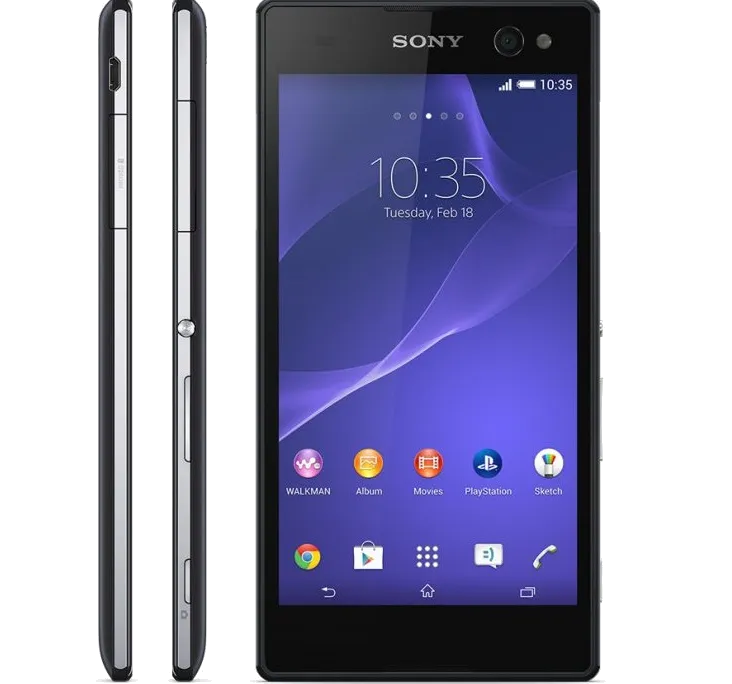 Ремонт Xperia C3