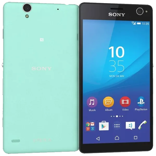 Ремонт Xperia C4