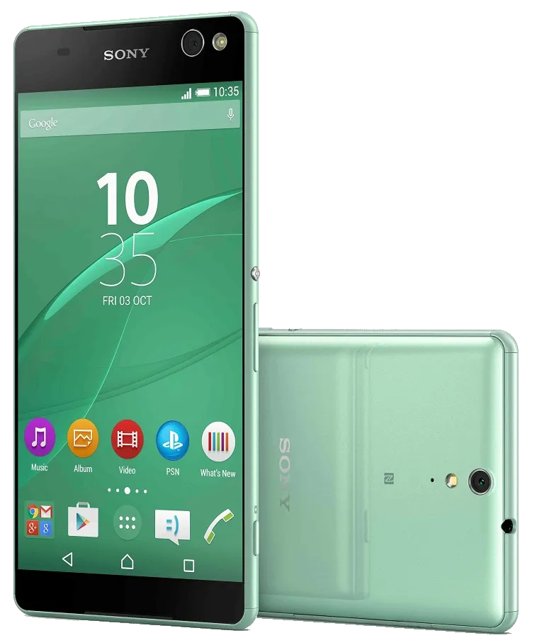 Ремонт Xperia C5 Ultra