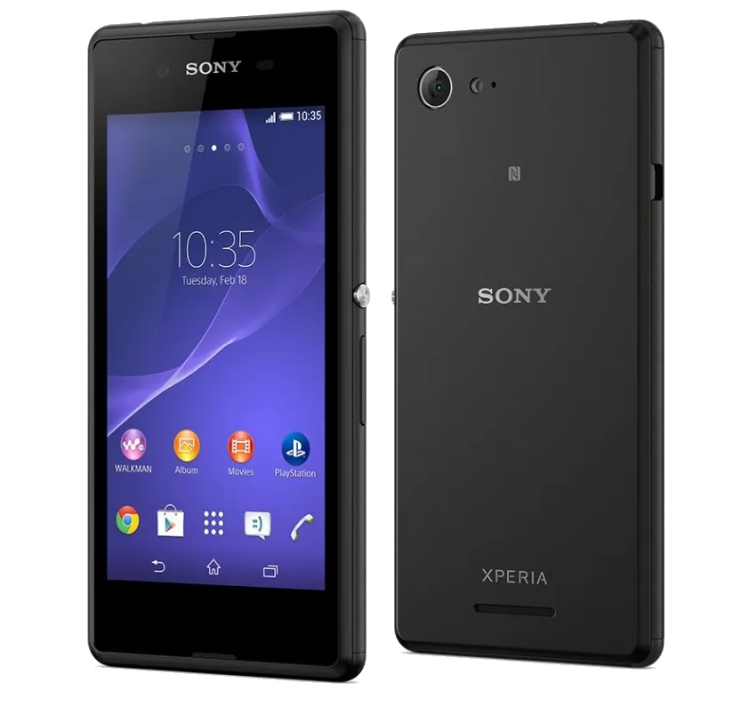 Ремонт Xperia E3