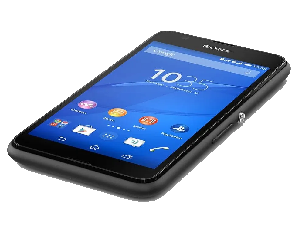Ремонт Xperia E4g