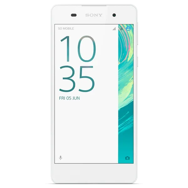 Ремонт Xperia E5