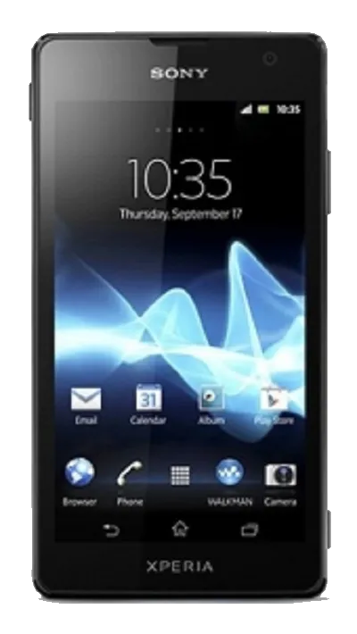 Ремонт Xperia J st26i