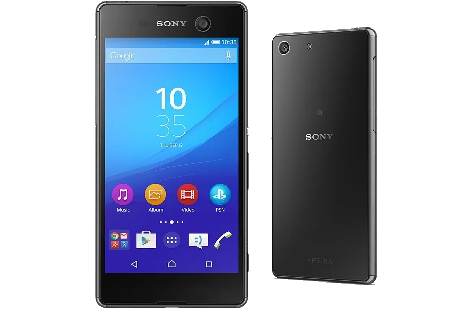 Ремонт Xperia M5 Dual
