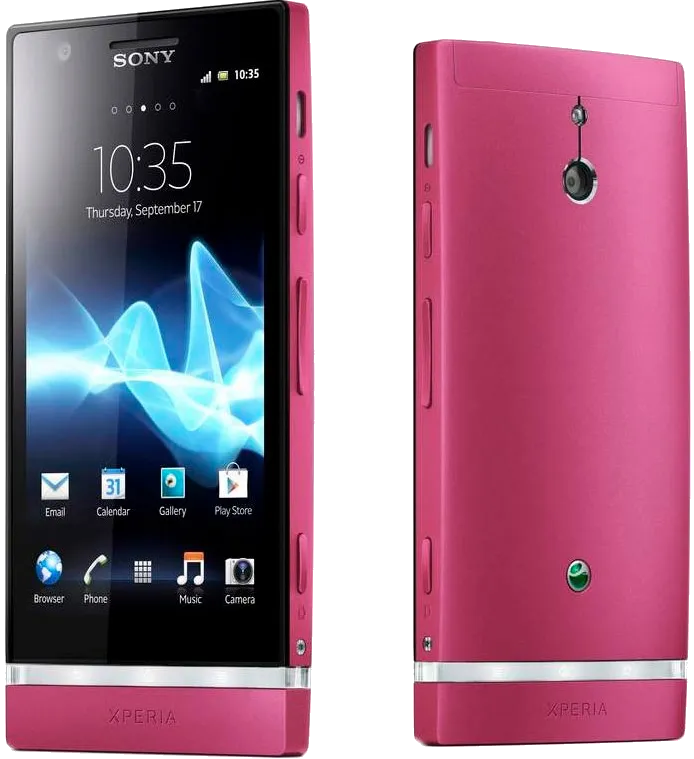 Ремонт Xperia P LT22i