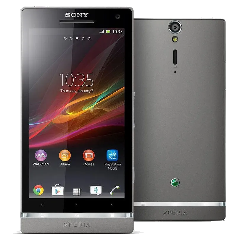 Ремонт Xperia SL