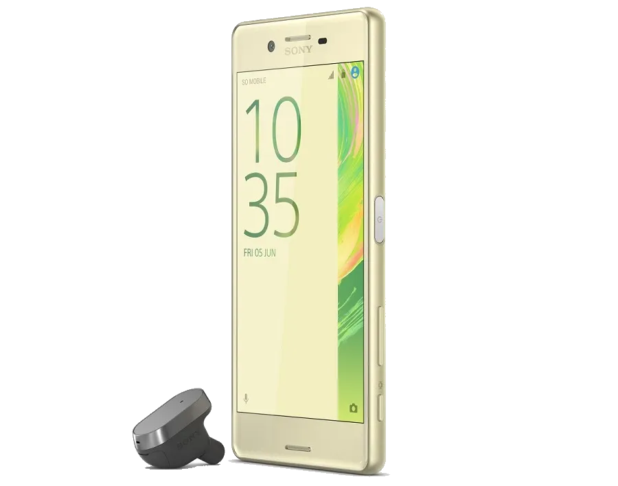 Ремонт Xperia X Dual