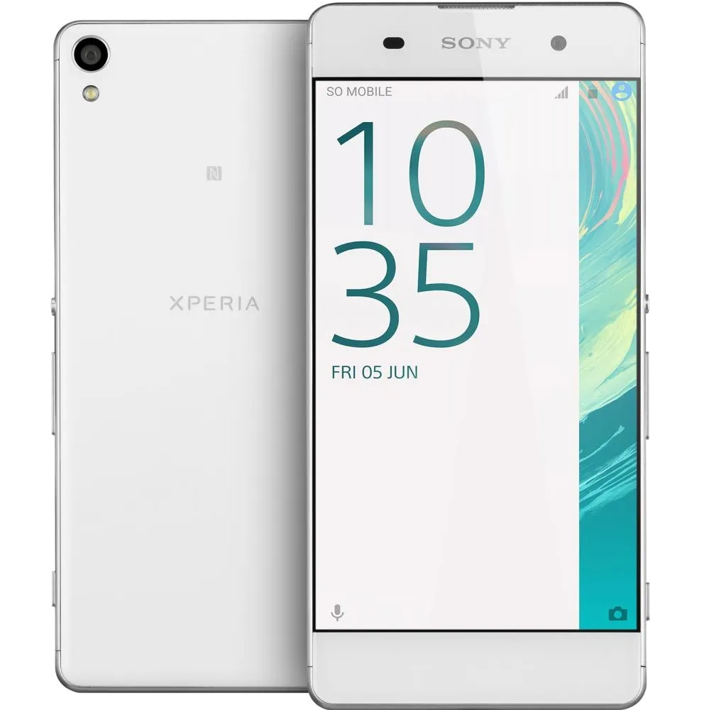 Ремонт Xperia XA