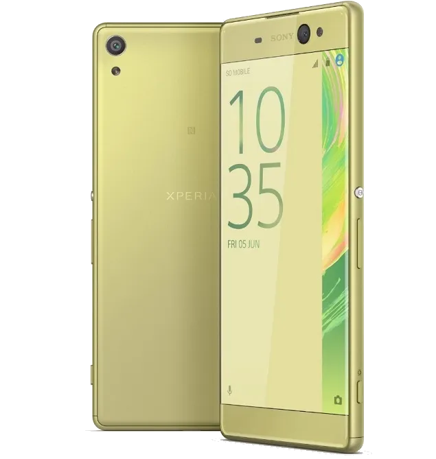 Ремонт Xperia XA Ultra Dual