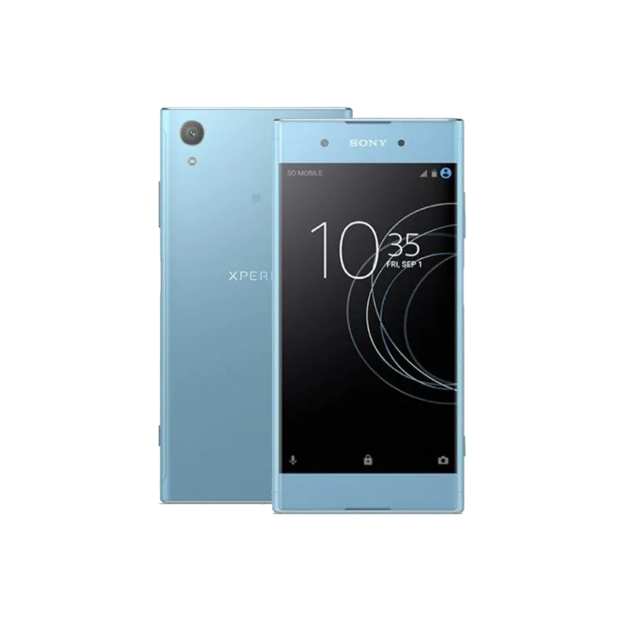 Ремонт Xperia XA1 Plus Dual