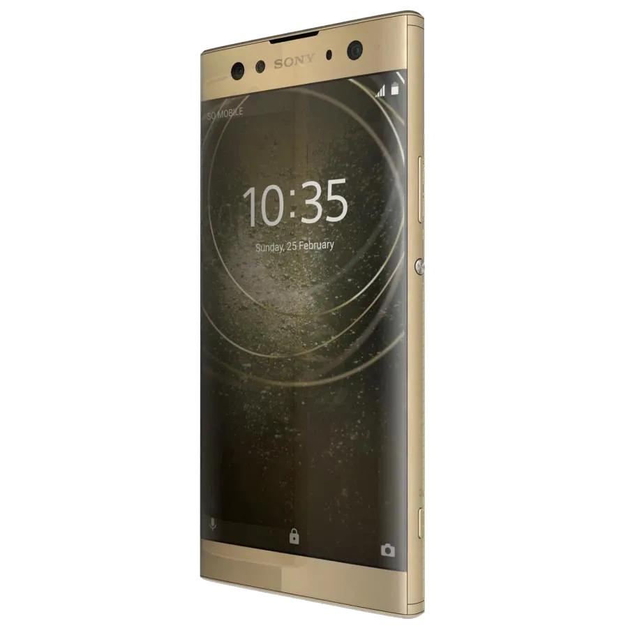 Ремонт Xperia XA2 Ultra