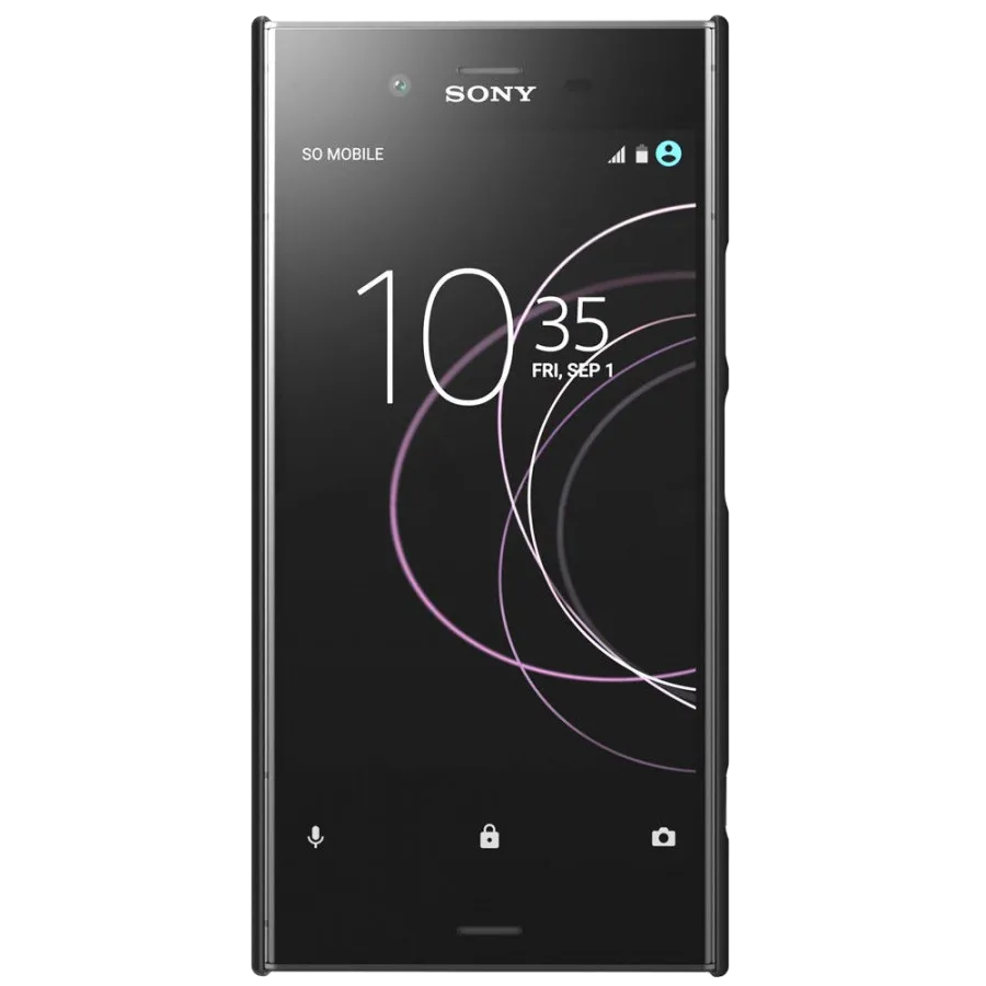 Ремонт Xperia XZ Dual