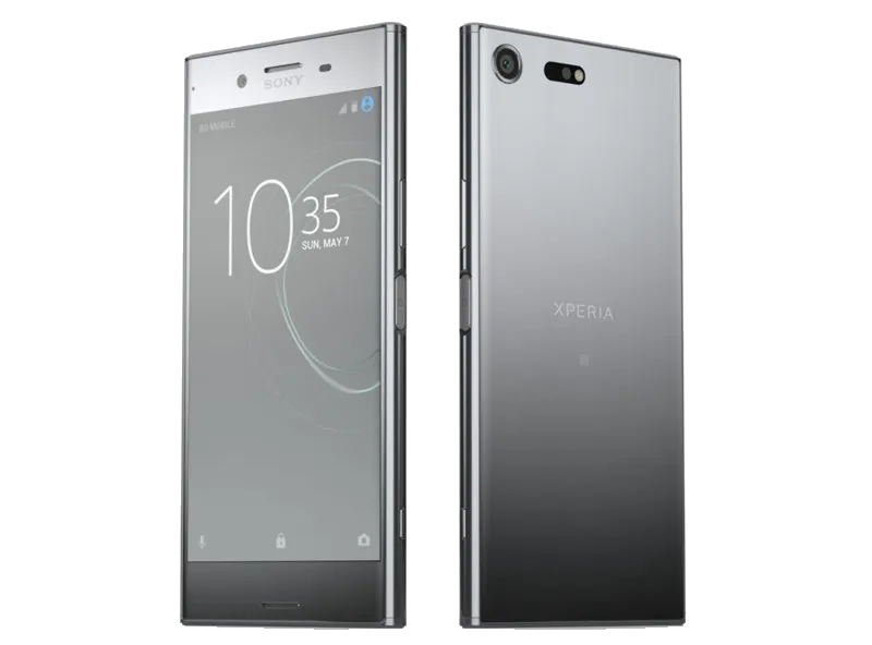 Ремонт Xperia XZ Premium Dual