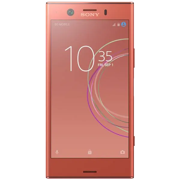 Ремонт Xperia XZ1 Compact