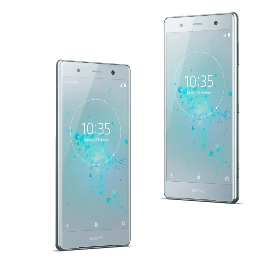Ремонт Xperia XZ2 Premium