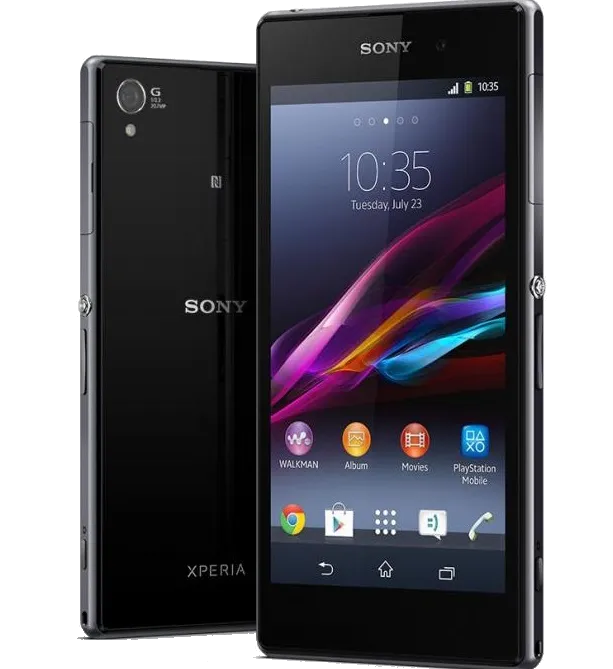 Ремонт Xperia Z1