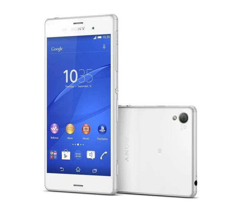 Ремонт Xperia Z3 Dual