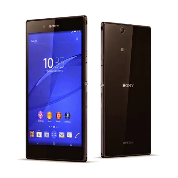Ремонт Xperia Z4