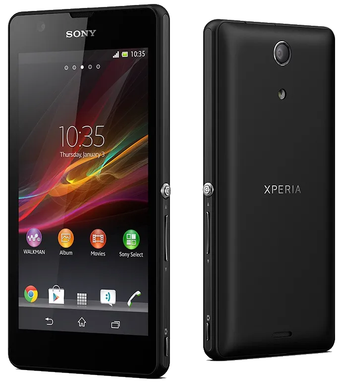 Ремонт Xperia ZR