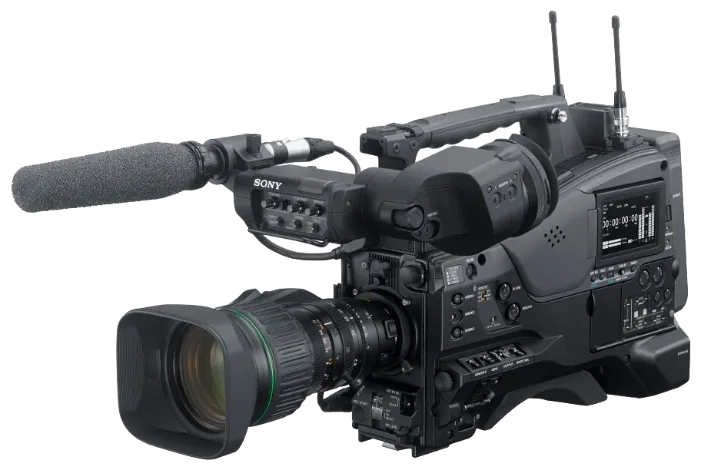 Ремонт PXW-X400KF