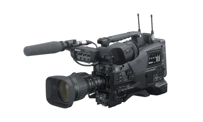 Ремонт PXW-X400KC