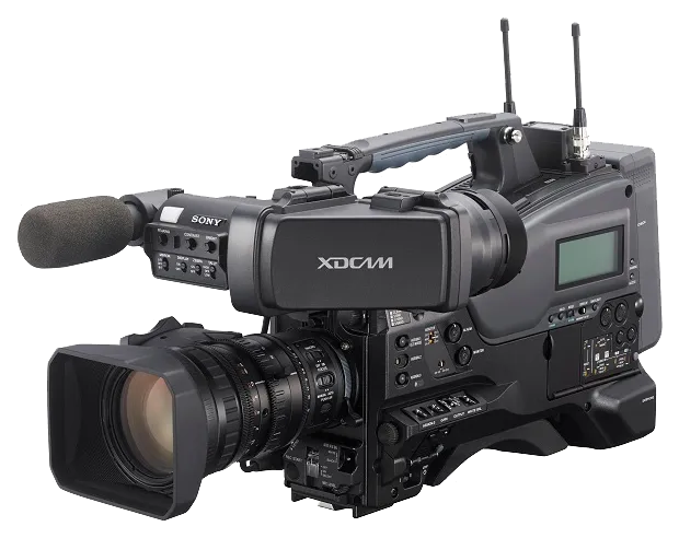 Ремонт PXW-X320