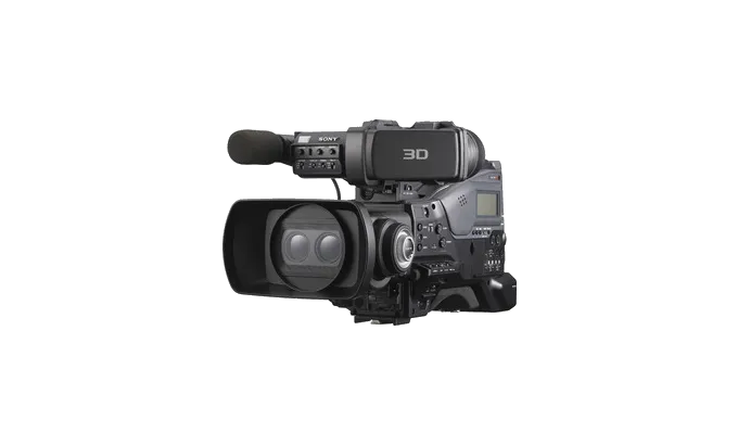 Ремонт PMW-TD300