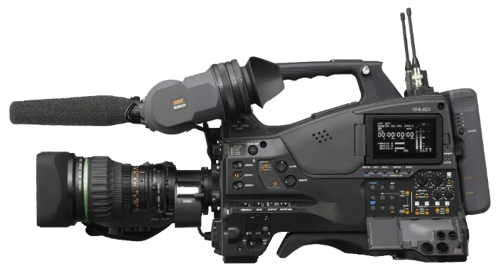 Ремонт PMW-500
