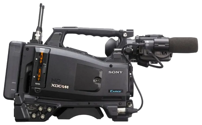 Ремонт PMW-400L