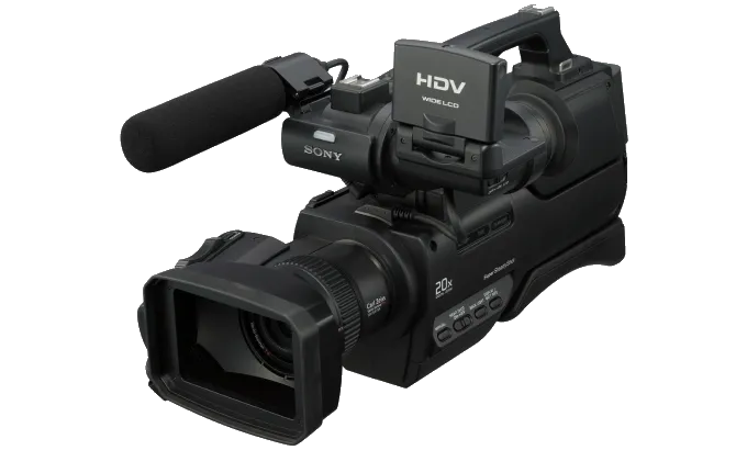 Ремонт HVR-HD1000P
